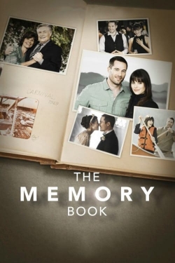 Watch The Memory Book Movies for Free