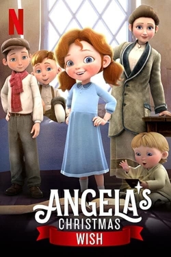Watch Angela's Christmas Wish Movies for Free