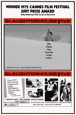 Watch Slaughterhouse-Five Movies for Free