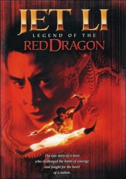 Watch Legend of the Red Dragon Movies for Free