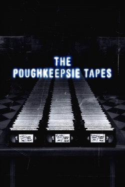 Watch The Poughkeepsie Tapes Movies for Free