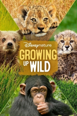 Watch Growing Up Wild Movies for Free