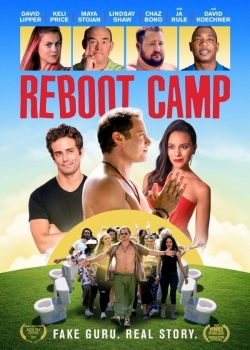 Watch Reboot Camp Movies for Free