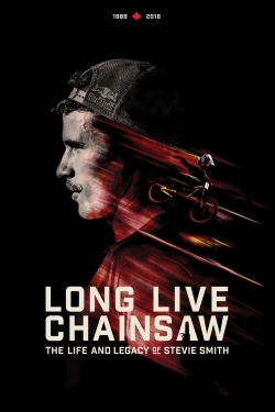 Watch Long Live Chainsaw Movies for Free
