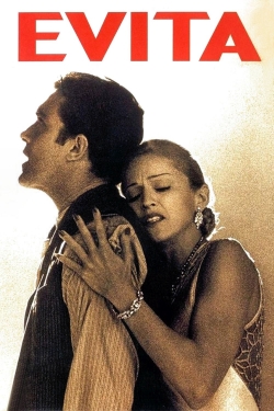 Watch Evita Movies for Free