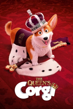 Watch The Queen's Corgi Movies for Free