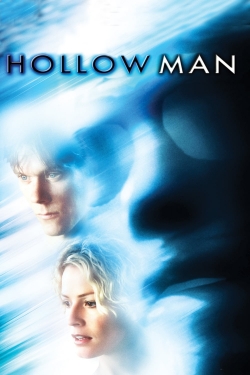 Watch Hollow Man Movies for Free