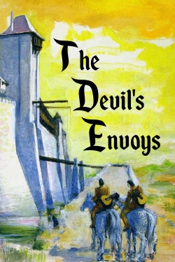 Watch The Devil's Envoys Movies for Free