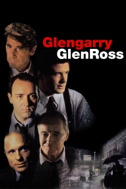 Watch Glengarry Glen Ross Movies for Free
