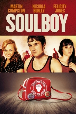 Watch SoulBoy Movies for Free