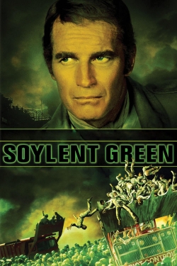 Watch Soylent Green Movies for Free