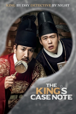Watch The King's Case Note Movies for Free