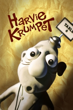 Watch Harvie Krumpet Movies for Free