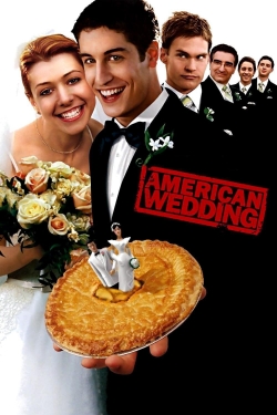 Watch American Wedding Movies for Free