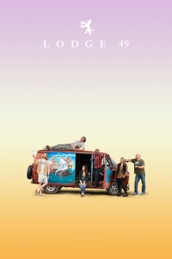 Watch Lodge 49 Movies for Free