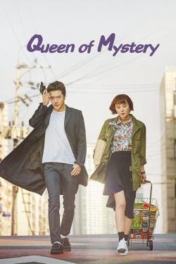 Watch Queen of Mystery Movies for Free