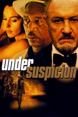 Watch Under Suspicion Movies for Free
