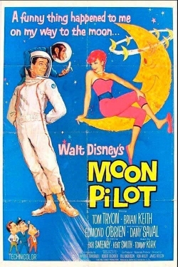 Watch Moon Pilot Movies for Free