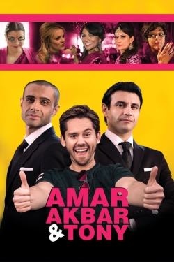 Watch Amar Akbar & Tony Movies for Free