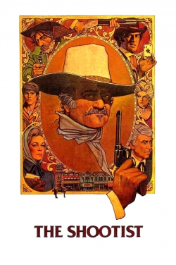 Watch The Shootist Movies for Free