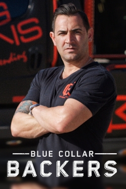 Watch Blue Collar Backers Movies for Free
