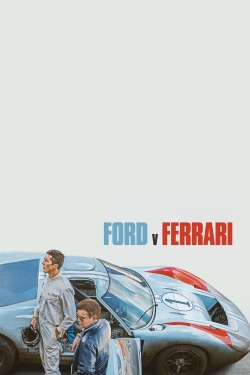 Watch Ford v. Ferrari Movies for Free