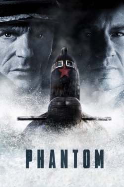 Watch Phantom Movies for Free