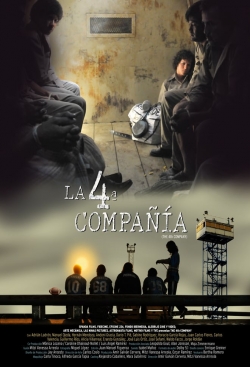 Watch The 4th Company Movies for Free