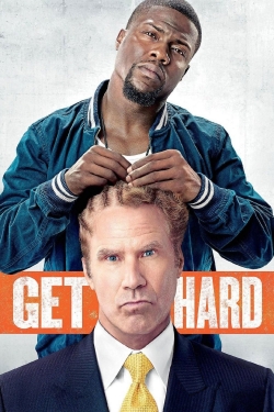 Watch Get Hard Movies for Free