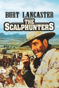 Watch The Scalphunters Movies for Free