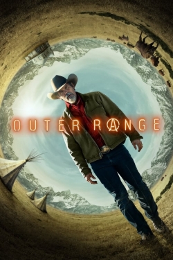 Watch Outer Range Movies for Free