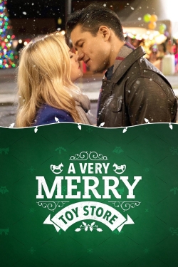 Watch A Very Merry Toy Store Movies for Free