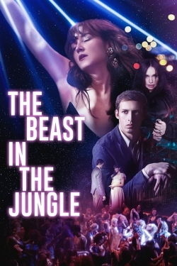 Watch The Beast in the Jungle Movies for Free