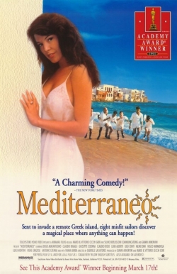 Watch Mediterraneo Movies for Free
