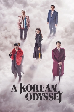 Watch A Korean Odyssey Movies for Free