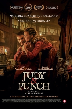 Watch Judy & Punch Movies for Free