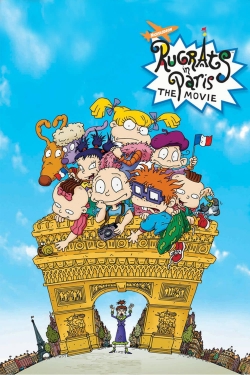 Watch Rugrats in Paris: The Movie Movies for Free