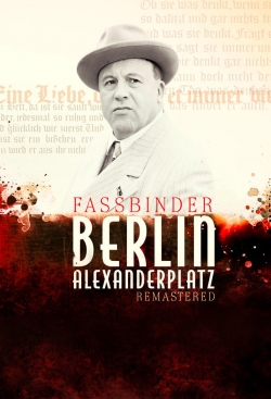 Watch Berlin Alexanderplatz Movies for Free