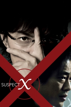 Watch Suspect X Movies for Free