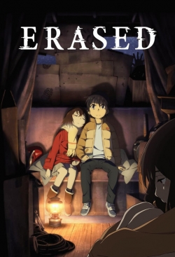 Watch ERASED Movies for Free