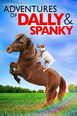 Watch Adventures of Dally & Spanky Movies for Free