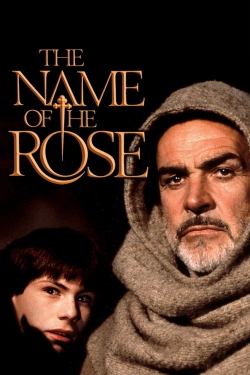 Watch The Name of the Rose Movies for Free