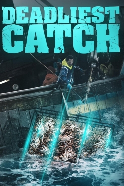 Watch Deadliest Catch Movies for Free
