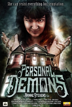 Watch Personal Demons Movies for Free
