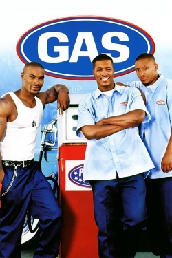 Watch Gas Movies for Free