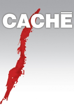 Watch Caché Movies for Free