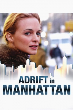 Watch Adrift in Manhattan Movies for Free