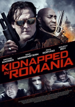 Watch Kidnapped in Romania Movies for Free
