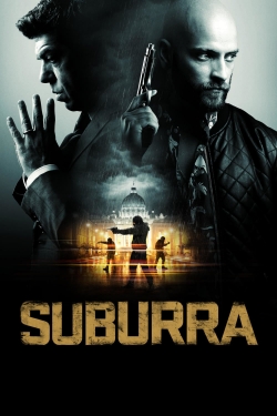 Watch Suburra Movies for Free