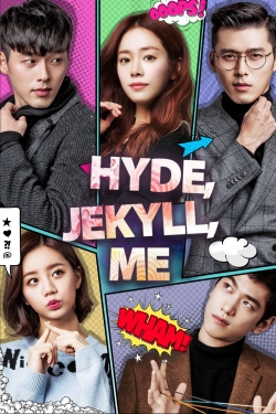 Watch Hyde, Jekyll, Me Movies for Free